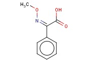 (Z)-METHOXYIMINOPHENYLACETIC ACID