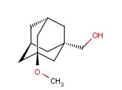 3-METHOXY-1-HYDROXYMETHYLADAMANTANE