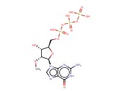 2'-OME-GTP