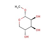 ALPHA-METHYL-D-LYXOPYRANOSIDE