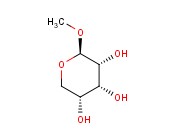 METHYL-BETA-D-RIBOPYRANOSE