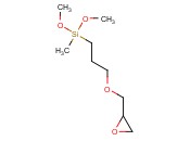 3-(2,3-<span class='lighter'>环</span>氧丙氧)<span class='lighter'>丙基</span>甲基二甲氧基硅烷