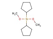 二环戊基二甲氧基硅烷