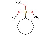 CYCLOOCTYLTRIMETHOXYSILANE