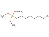 7-BROMOHEPTYLTRIMETHOXYSILANE