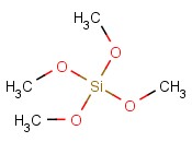 <span class='lighter'>四</span>甲氧基硅烷
