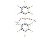 DIMETHOXYBIS(PENTAFLUOROPHENYL)SILANE