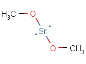 <span class='lighter'>甲</span><span class='lighter'>氧基</span>锡