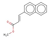 (2E)-3-(2-NAPHTHALENYL)-2-PROPENOIC ACID, METHYL ESTER