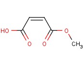 马来<span class='lighter'>酸</span>单<span class='lighter'>甲</span><span class='lighter'>酯</span>