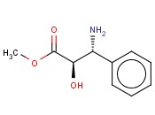 METHYL (2R,3R)-PHENYLISOSERINE