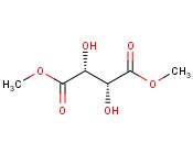 <span class='lighter'>L-</span>酒石酸二甲<span class='lighter'>酯</span>