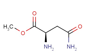 D-ASPARAGINE, METHYL ESTER