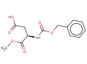 (R)-3-(((Benzyloxy)carbonyl)amino)-4-methoxy-4-oxobutanoic acid