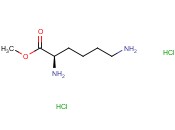 D-赖<span class='lighter'>氨酸</span>甲<span class='lighter'>酯</span>二<span class='lighter'>盐酸盐</span>