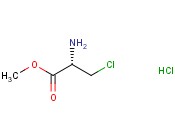 R-3-氯丝<span class='lighter'>氨酸</span>甲<span class='lighter'>酯</span><span class='lighter'>盐酸盐</span>