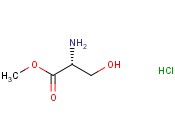 D-Serine methyl ester, HCl