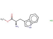 (R)-Methyl 2-amino-3-(1H-indol-3-yl)propanoate hydrochloride