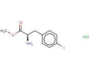 METHYL (R)-2-AMINO-3-(4-IODOPHENYL)PROPANOATE HYDROCHLORIDE