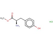 H-D-TYR-<span class='lighter'>OME</span> <span class='lighter'>HCL</span>