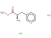 3-(3-PYRIDYL)-D-ALANINE METHYL ESTER DIHYDROCHLORIDE