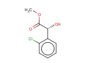 R-邻氯扁桃<span class='lighter'>酸</span><span class='lighter'>乙</span><span class='lighter'>酯</span>
