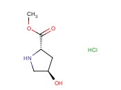 <span class='lighter'>L-</span>羟脯<span class='lighter'>氨酸</span>甲<span class='lighter'>酯</span>盐酸盐
