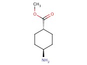 METHYL TRANS-4-AMINOCYCLOHEXANECARBOXYLATE
