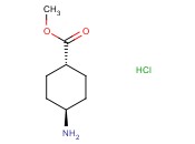 反-4-氨基环己甲酸甲酯盐酸盐