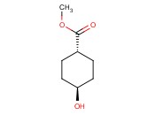 METHYL TRANS-4-HYDROXYCYCLOHEXANECARBOXYLATE