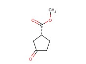 (R)-METHYL 3-OXO-CYCLOPENTANECARBOXYLATE