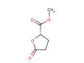 (S)-METHYL 5-OXOTETRAHYDROFURAN-2-CARBOXYLATE