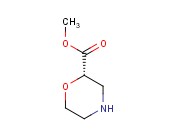 (S)-METHYL MORPHOLINE-2-CARBOXYLATE