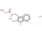 L-1,2,3,4-Tetrahydronorharman-3-carboxylic acid methyl ester hydrochloride