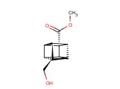 4-羟<span class='lighter'>甲基</span>立方烷羧酸<span class='lighter'>甲</span><span class='lighter'>酯</span>