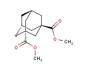 DIMETHYL 1,3-ADAMANTANEDICARBOXYLATE