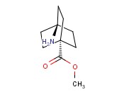 4-AMINOBICYCLO[2.2.2]OCTANE-1-CARBOXYLIC ACID METHYL ESTER