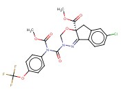 INDOXACARB