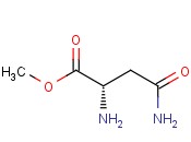 (S)-METHYL 2,4-DIAMINO-4-OXOBUTANOATE