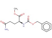 N-ALPHA-CARBOBENZOXY-L-<span class='lighter'>GLUTAMINE</span> METHYL ESTER