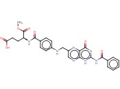 METHYL BENZOYL FOLATE