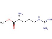 L(+)-ARGININE METHYL ESTER