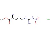 H-Arg(NO2)-OMe稨Cl