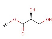 (S)-Methyl 2,3-dihydroxypropanoate