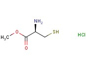 <span class='lighter'>L-</span>半胱<span class='lighter'>氨酸</span>甲<span class='lighter'>酯</span>盐酸盐