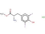 L-3,5-Diiodotyrosine methyl ester hydrochloride