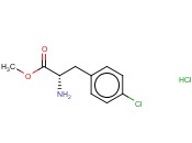 L-4-CHLOROPHENYLALANINE METHYL ESTER HCL