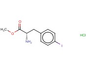 METHYL (S)-2-AMINO-3-(4-IODOPHENYL)PROPANOATE