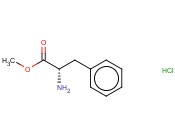 L-苯丙氨酸甲酯盐酸盐