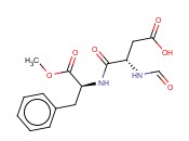 FORMYL <span class='lighter'>ASPARTAME</span>